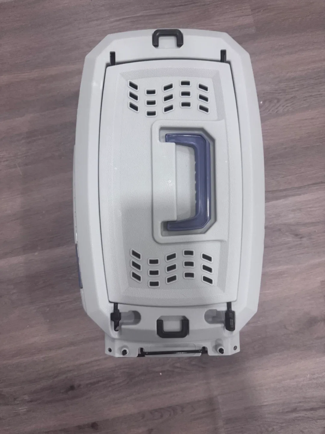 Petmate Pet Carrier Kennel image indicator(3)