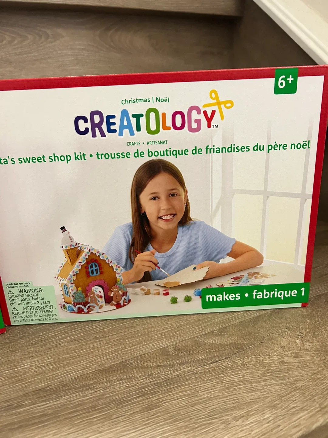 Creatology Christmas Craft Kits - New! image indicator(3)