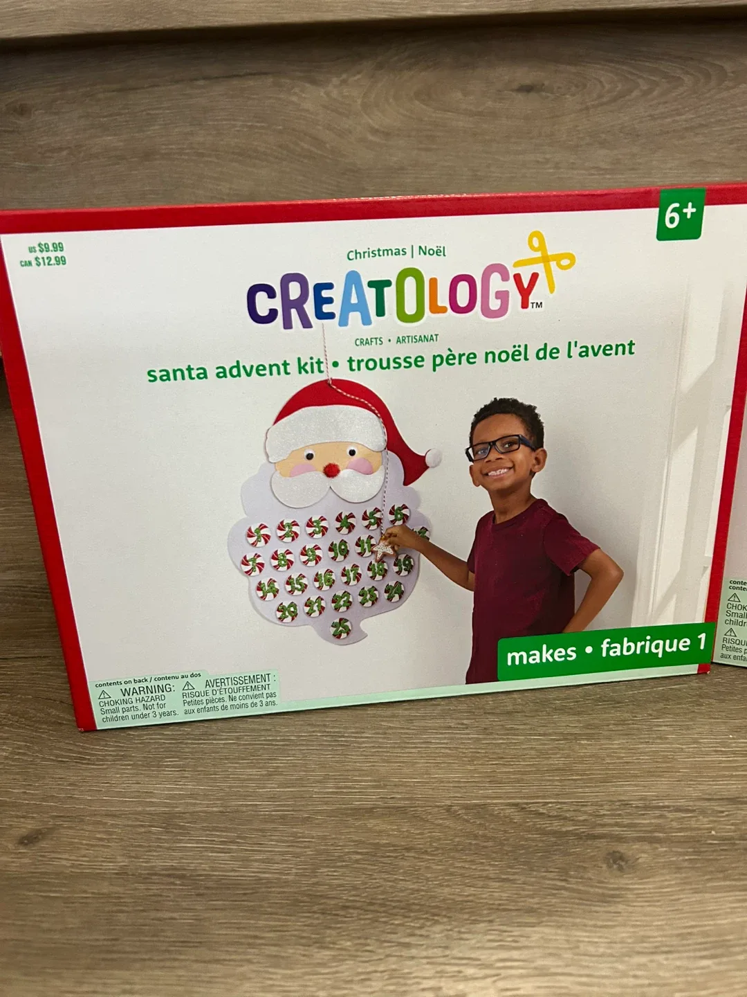 Creatology Christmas Craft Kits - New! image indicator(2)