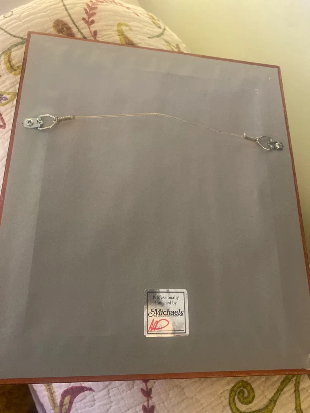 Framed Art Prints by Michaels image indicator(5)