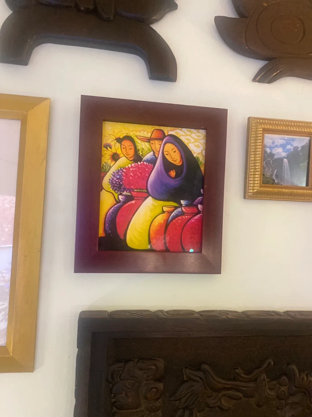 Framed Art Prints by Michaels image indicator(2)