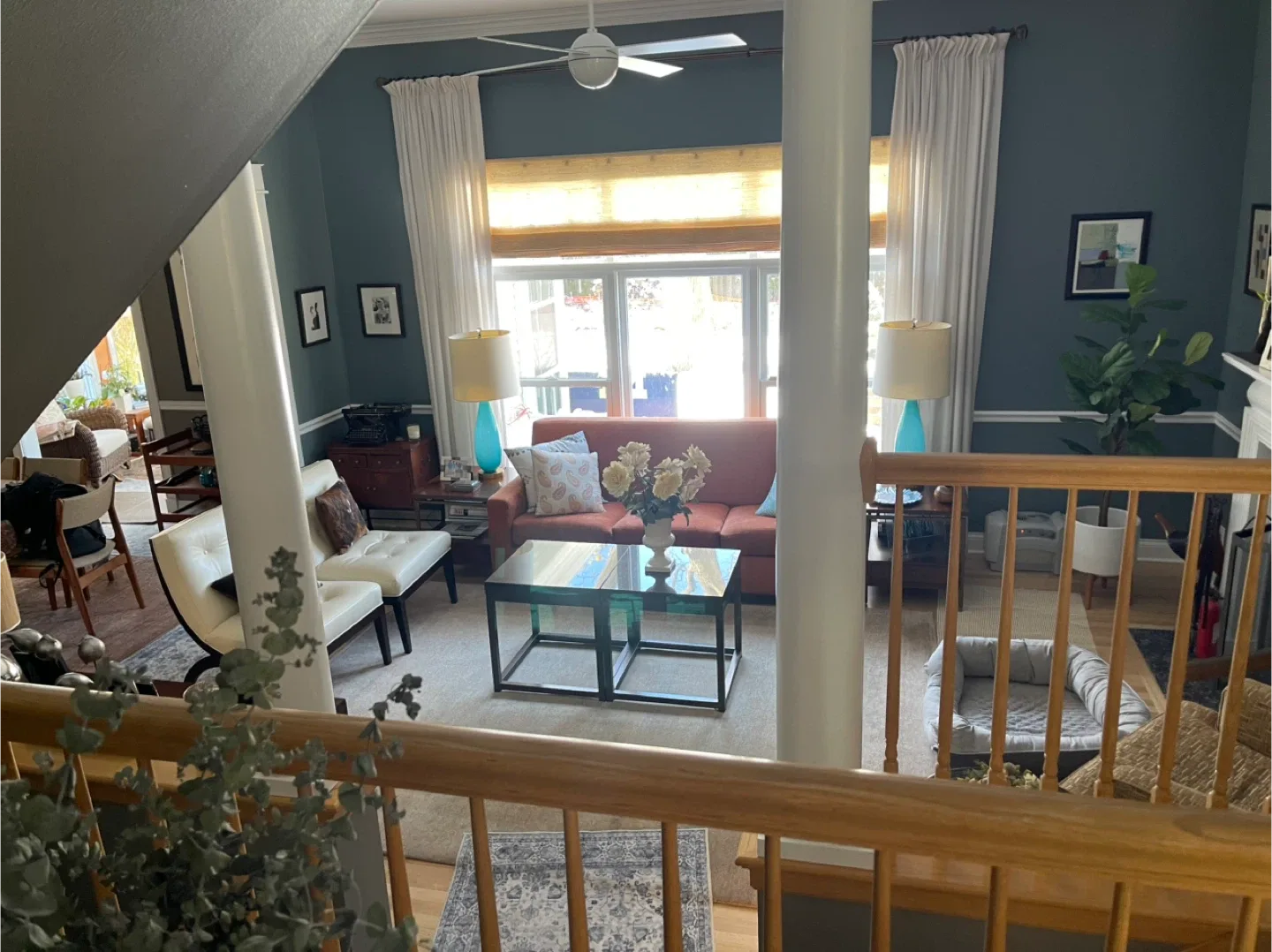 Houses cleaning image indicator(5)