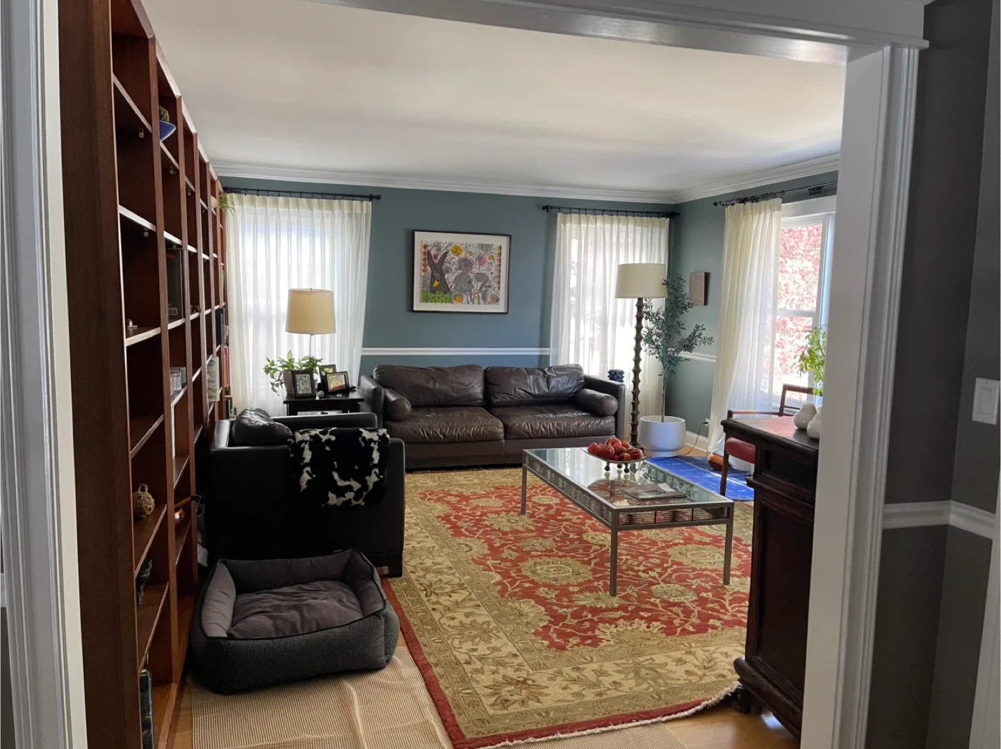 Houses cleaning image indicator(6)