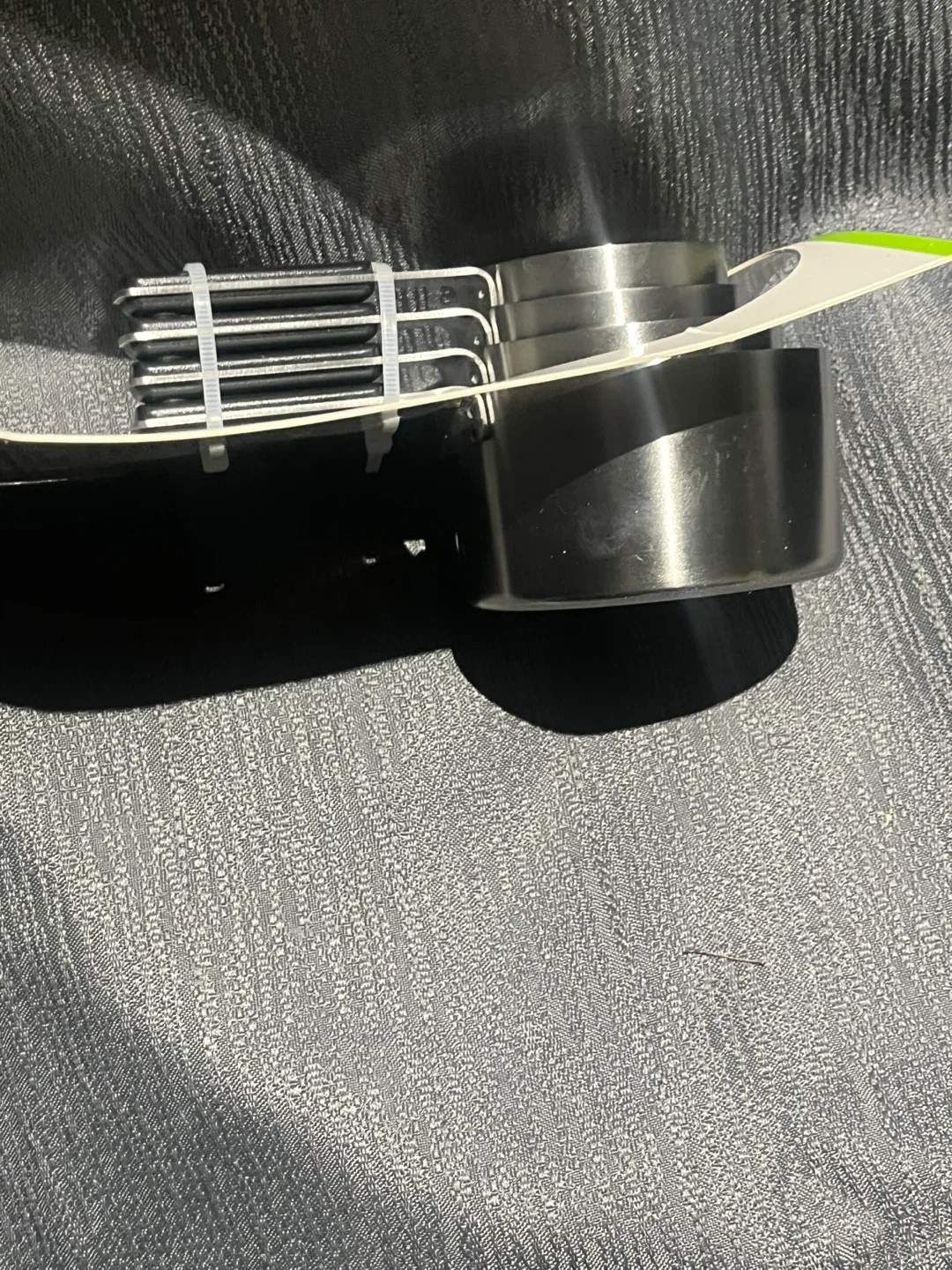 Cuisinart 4-PC Magnetic Measuring Cup Set - New image indicator(3)