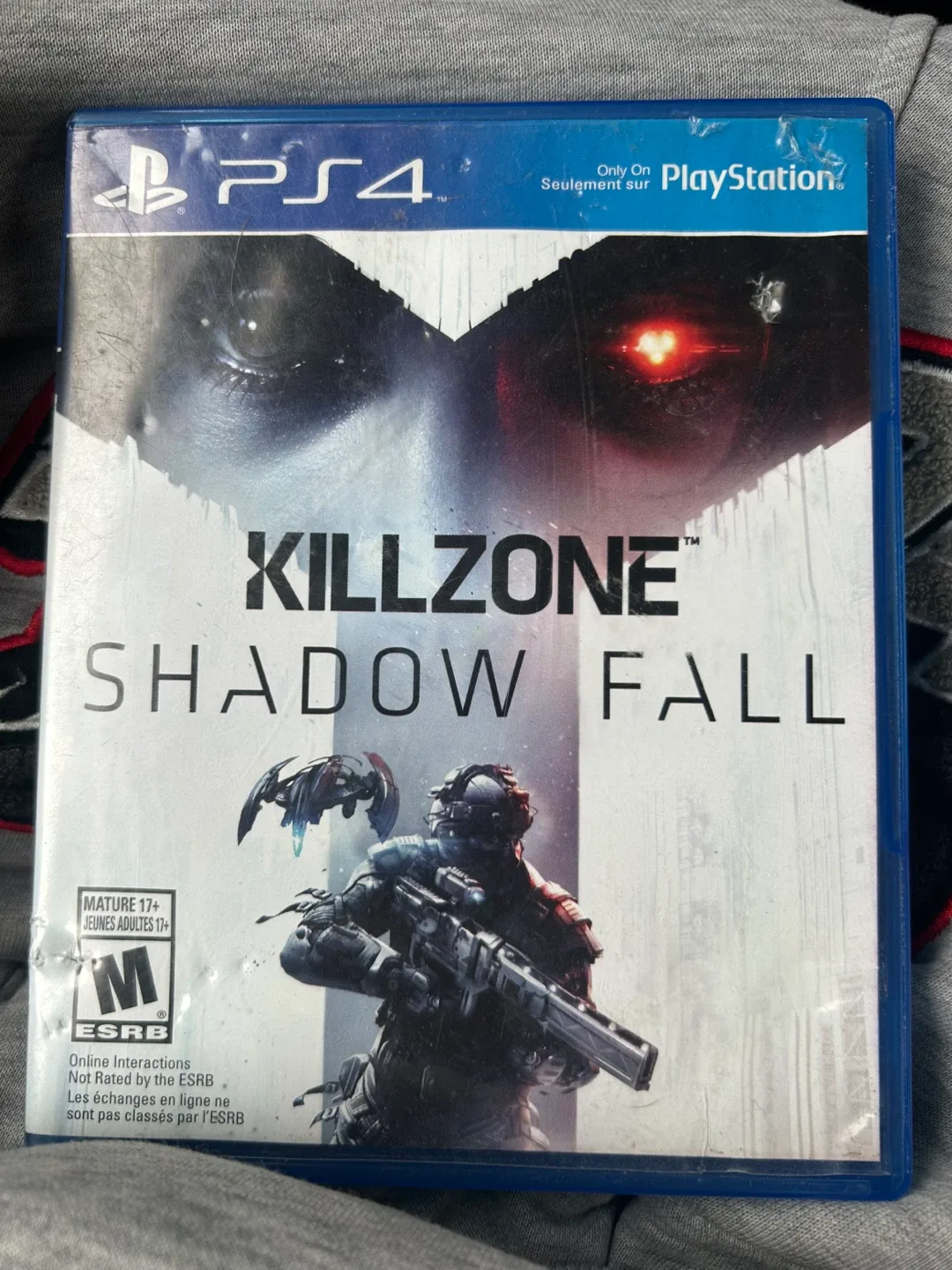 Killzone Shadow Fall - PS4 Game