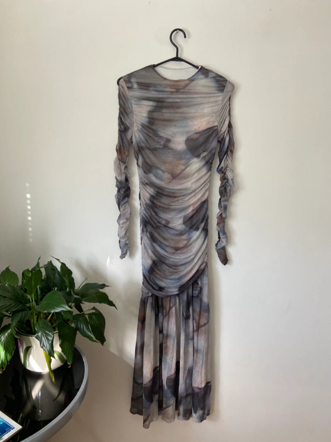 Shein dress