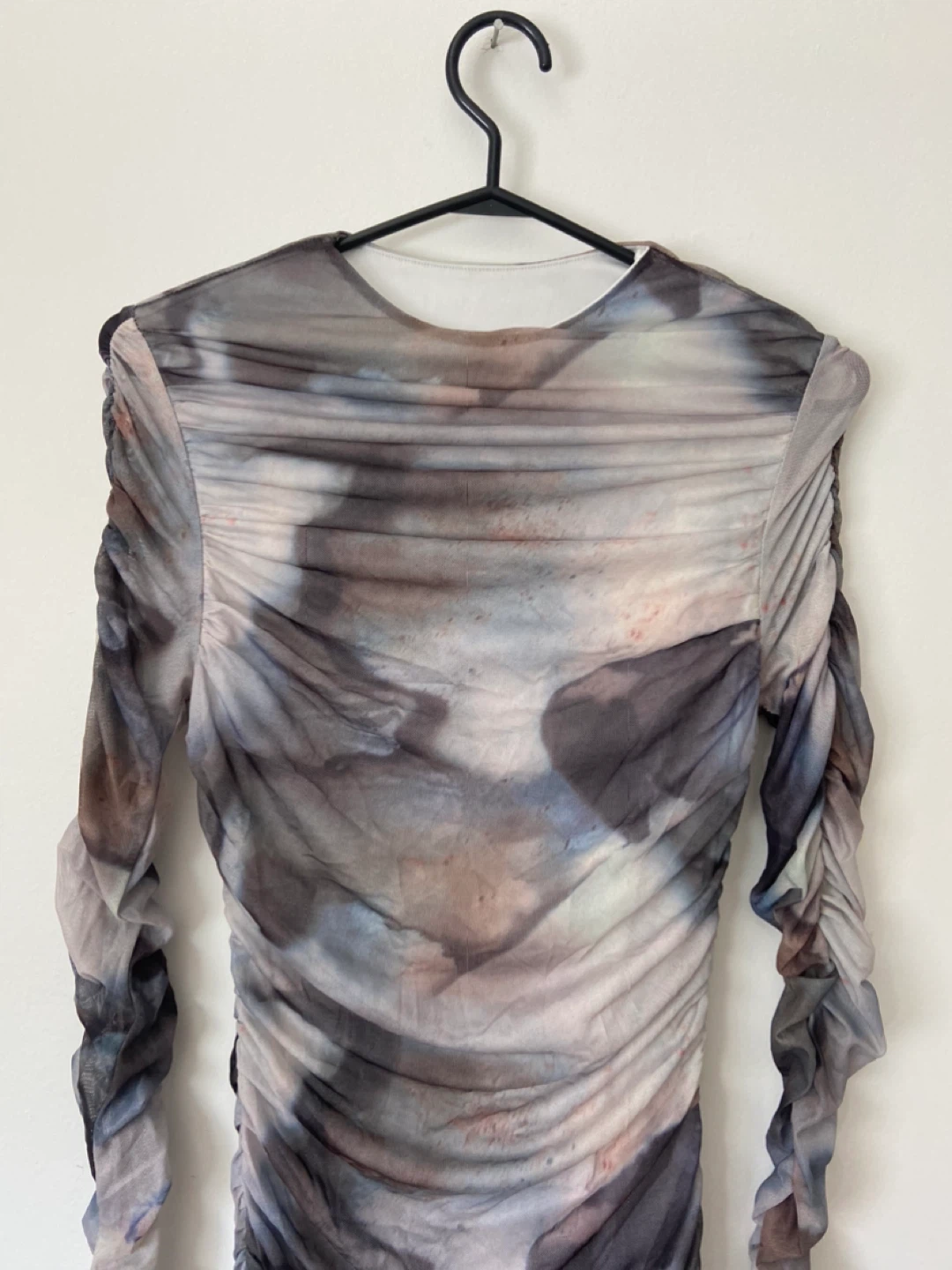 Shein dress - photo 3