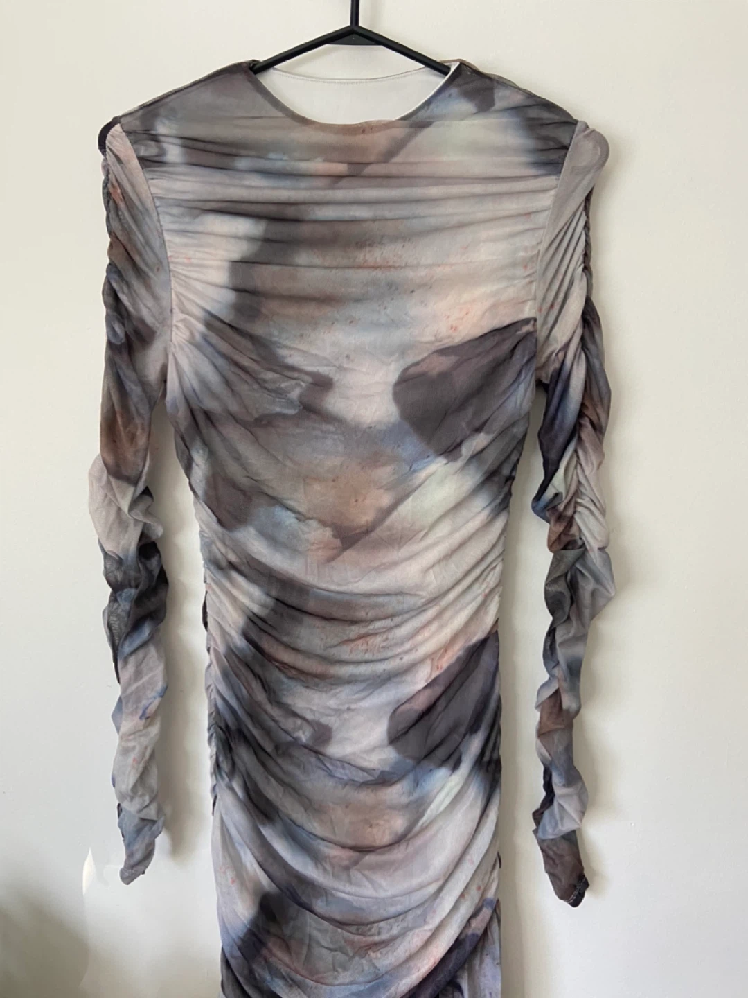 Shein dress - photo 2