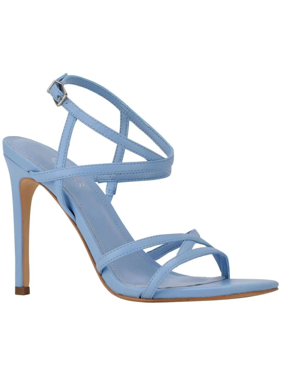 Call It Spring & GUESS Heels - Size 6 and 6.5 image indicator(7)