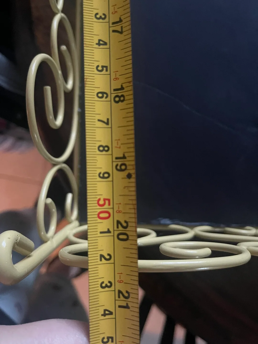 Yellow doll bed 🥕 image indicator(4)