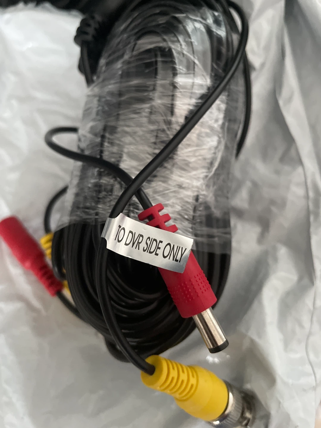 DVR Side Only Cables - photo 2