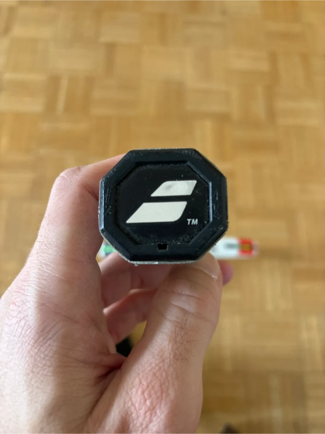 Babolat Pure Strike Tennis Racquet image indicator(3)