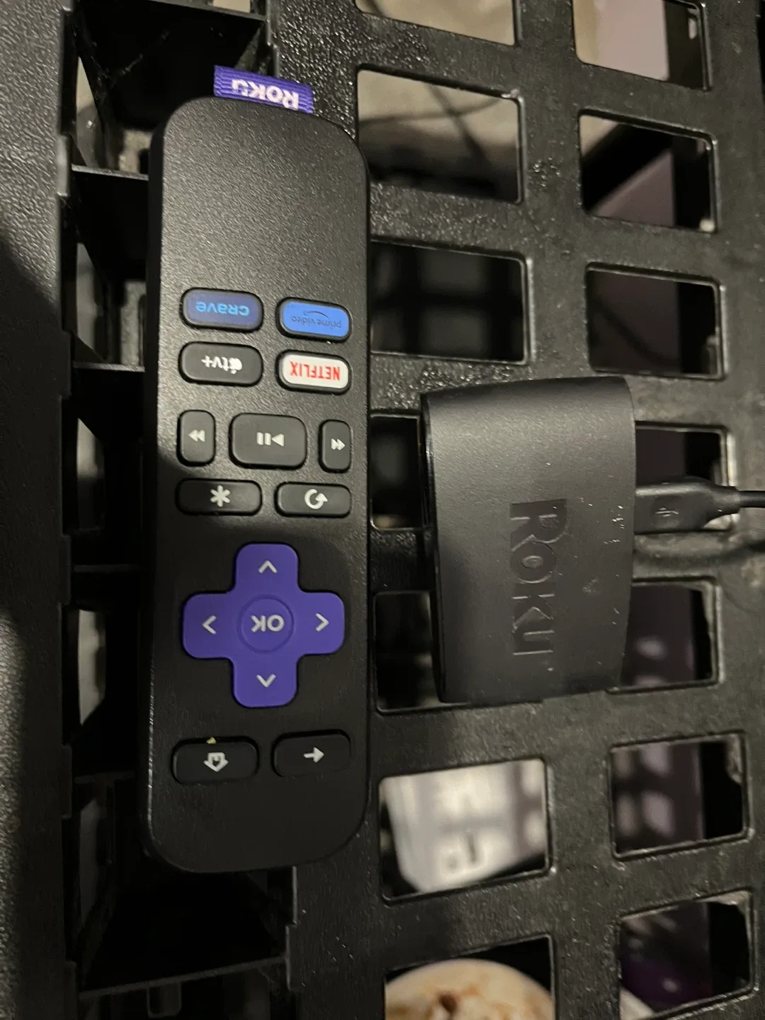 Roku Streaming Stick with Remote