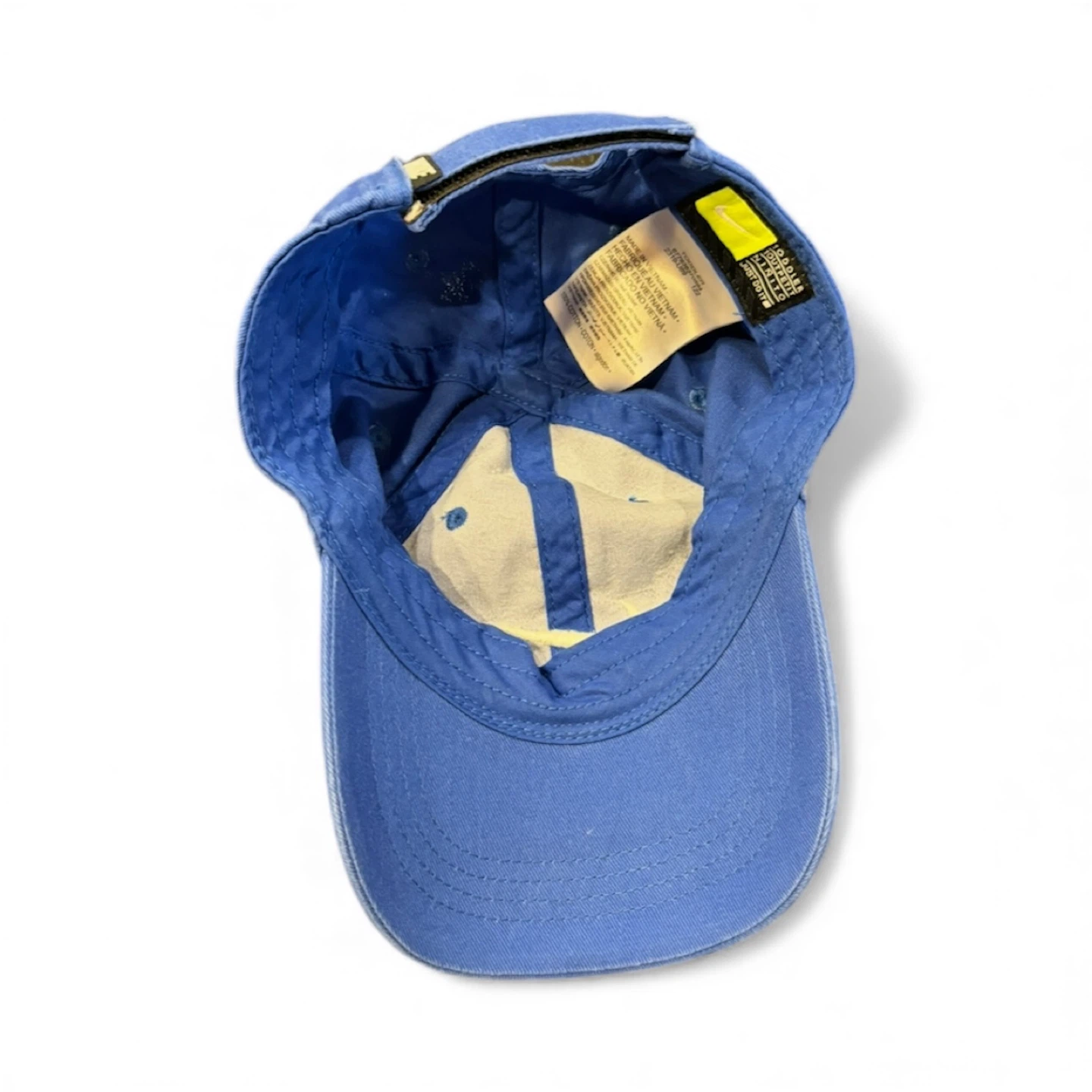 Nike Toddler Hat - Blue - photo 2