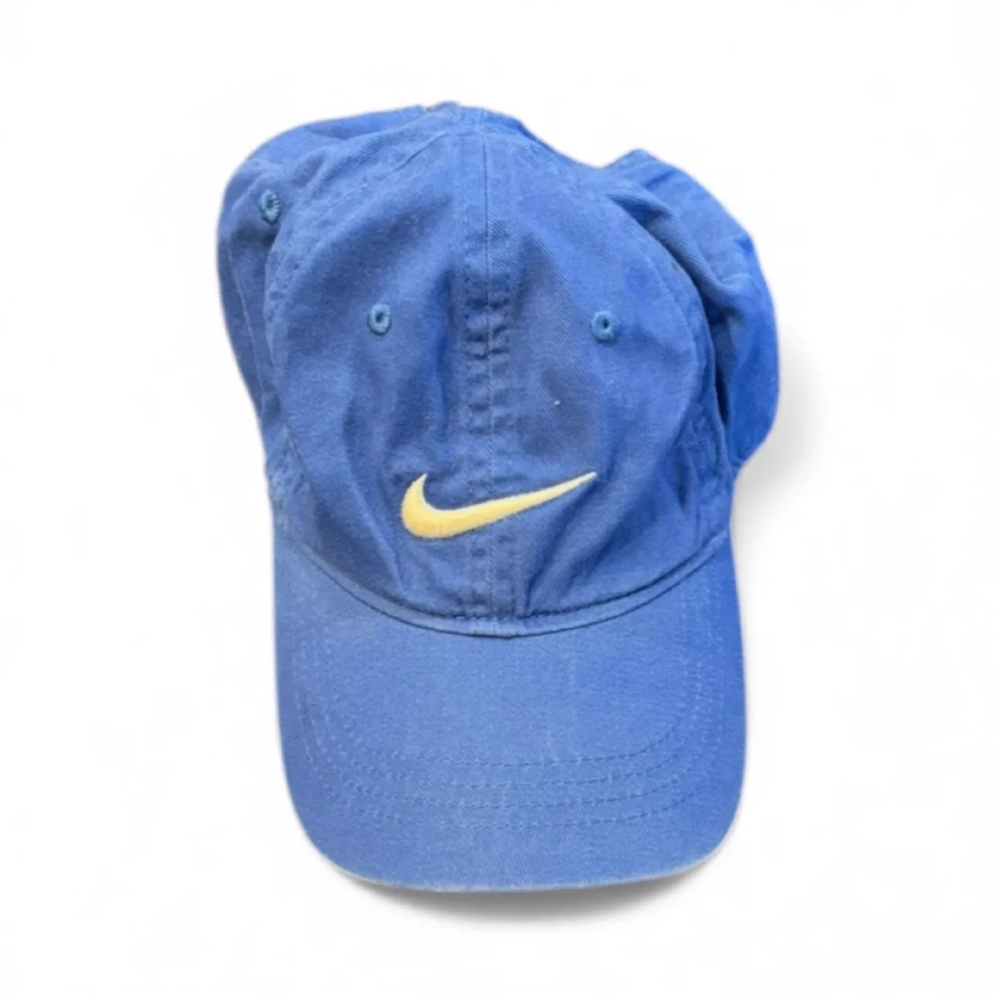Nike Toddler Hat - Blue