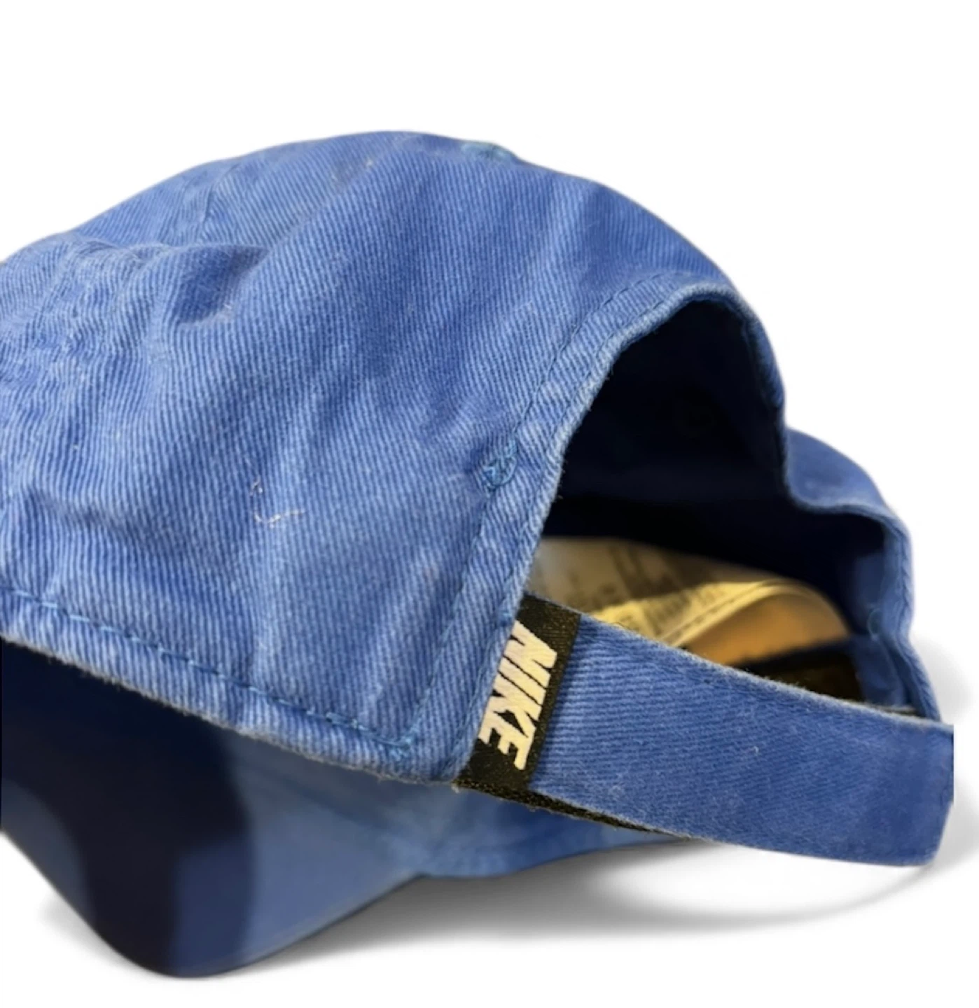 Nike Toddler Hat - Blue - photo 3