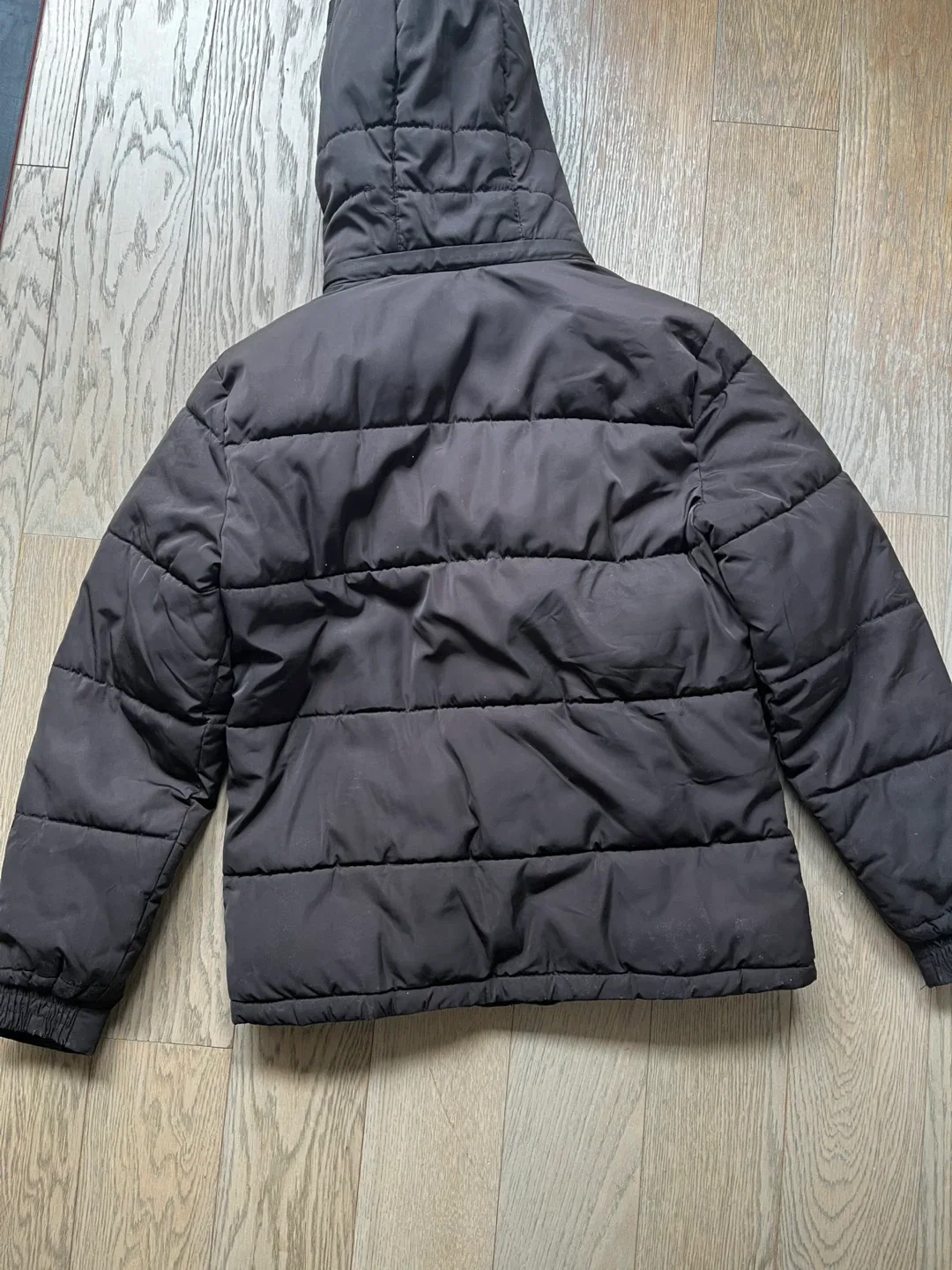 LFTMAN Puffer Jacket - Size S image indicator(3)