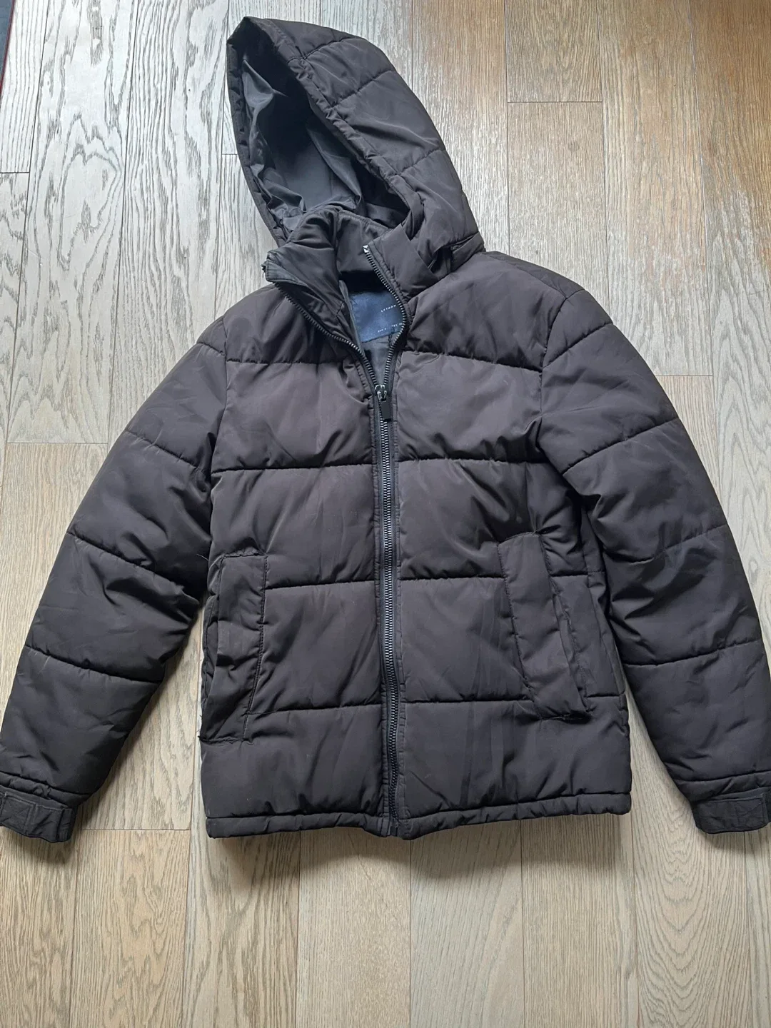LFTMAN Puffer Jacket - Size S image indicator(2)
