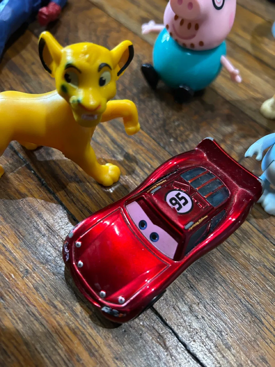 Kids Toys: Paw Patrol, PJ Masks, Spiderman image indicator(3)