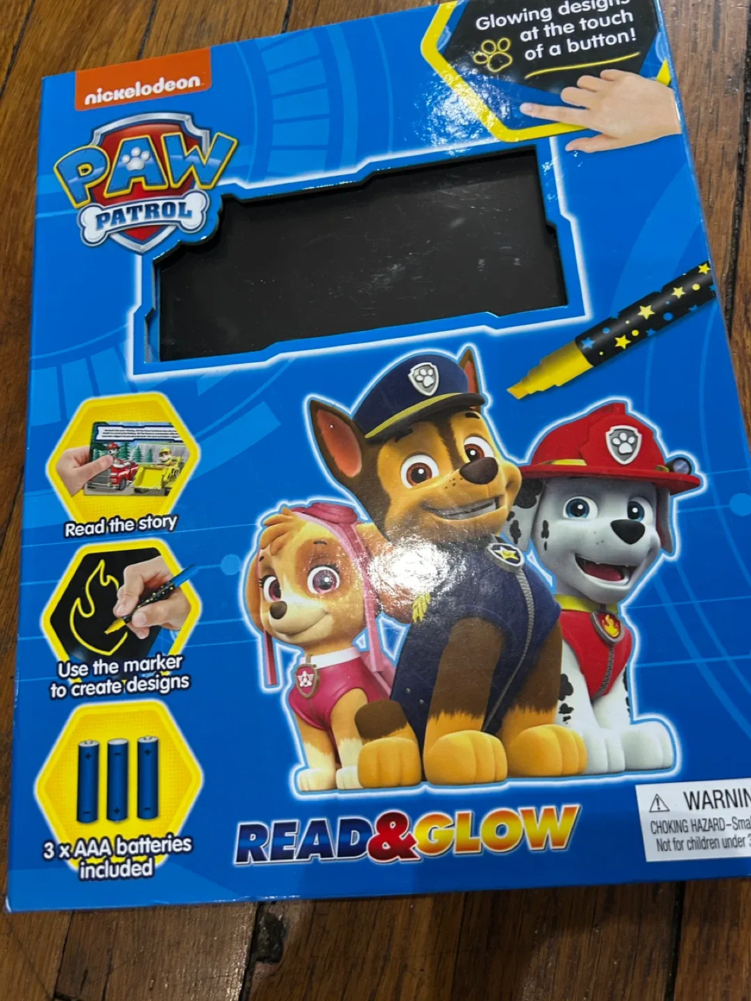 Kids Toys: Paw Patrol, PJ Masks, Spiderman image indicator(2)