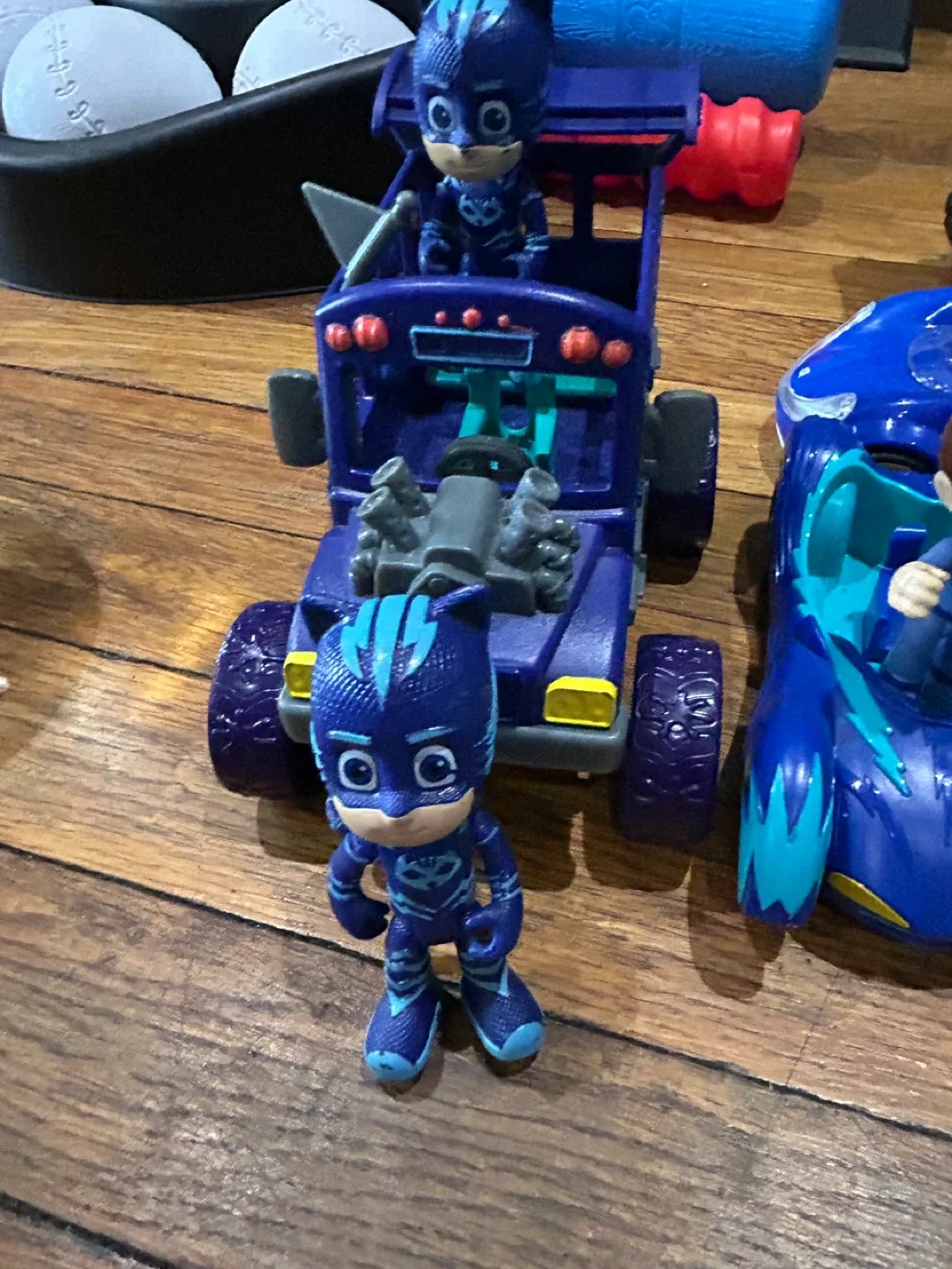 Kids Toys: Paw Patrol, PJ Masks, Spiderman image indicator(5)