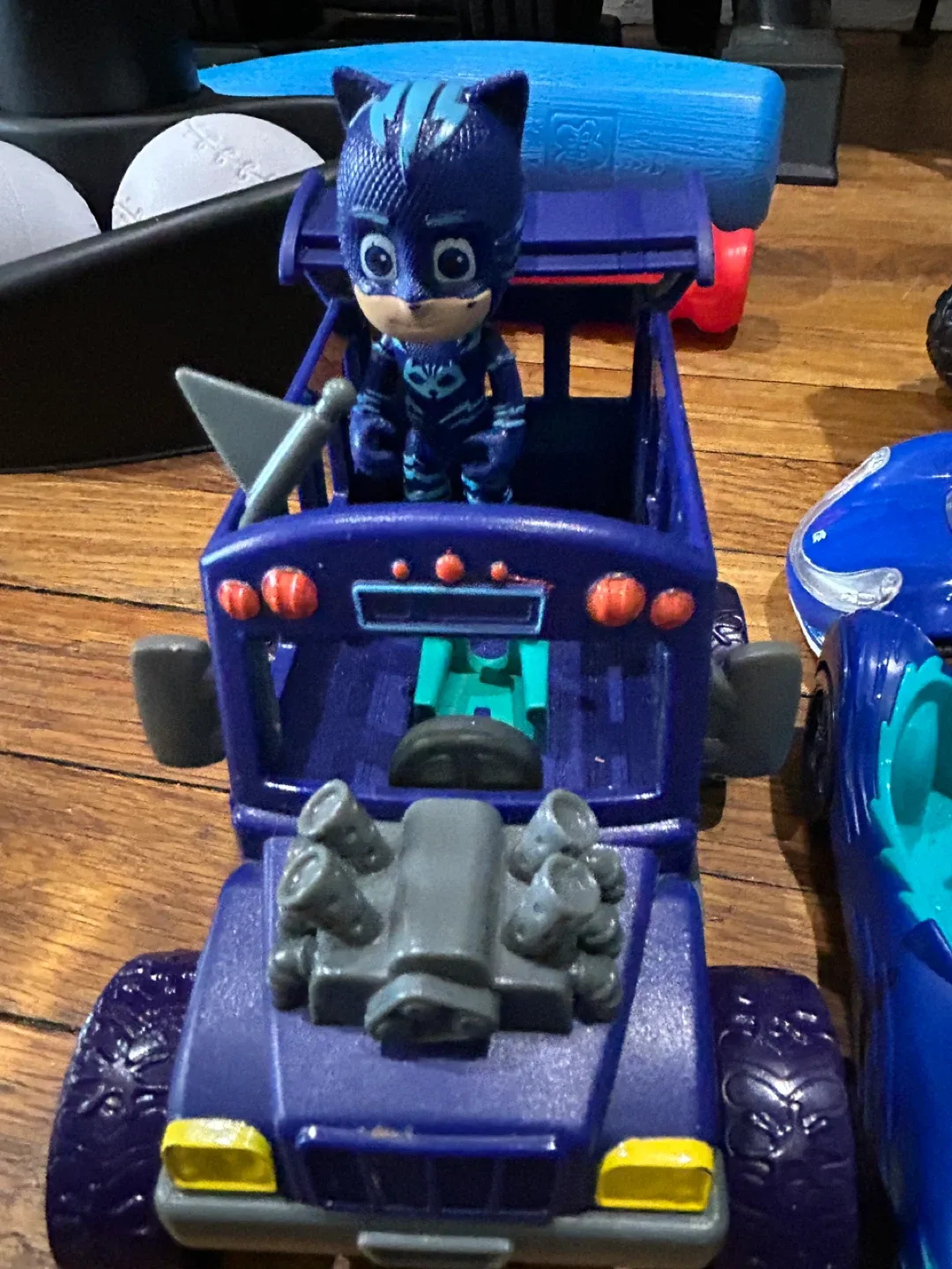 Kids Toys: Paw Patrol, PJ Masks, Spiderman image indicator(4)