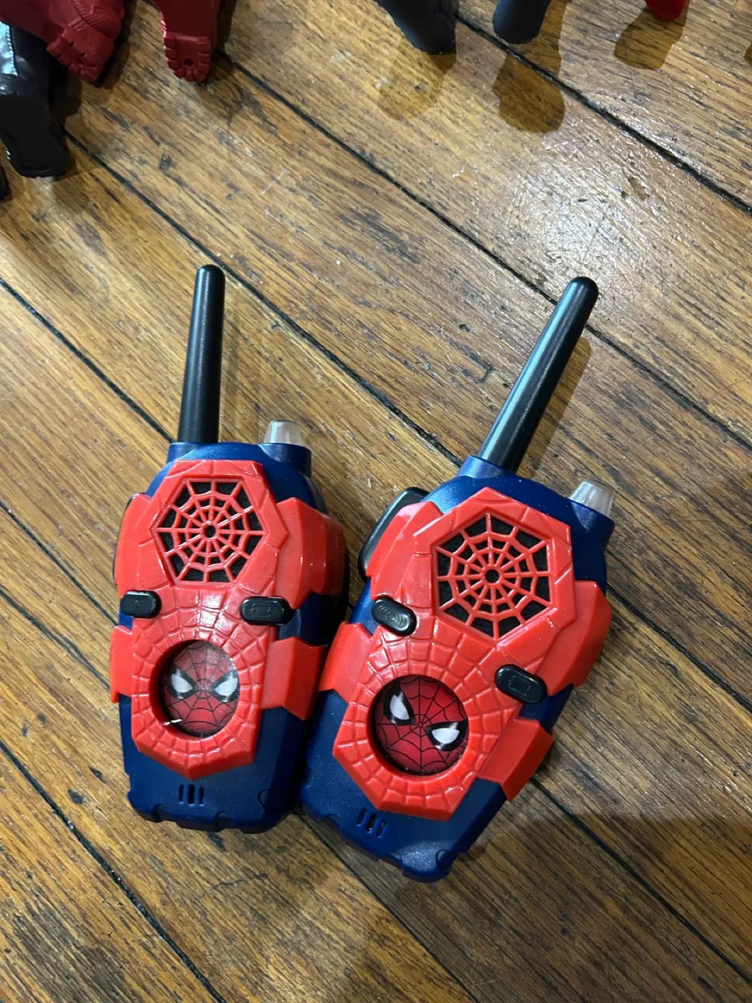 Kids Toys: Paw Patrol, PJ Masks, Spiderman thumbnail