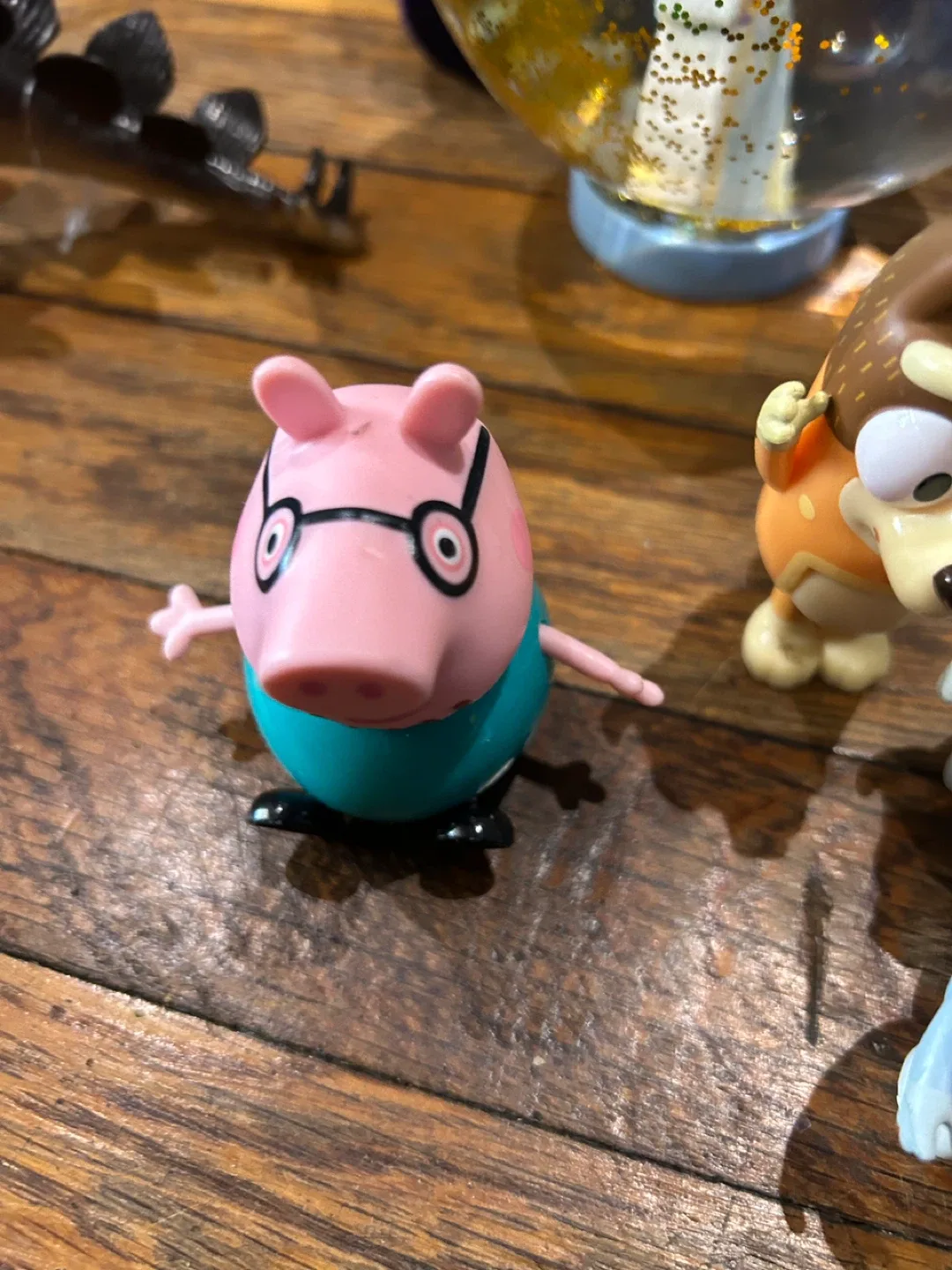 Kids Toys: Paw Patrol, PJ Masks, Spiderman image indicator(8)