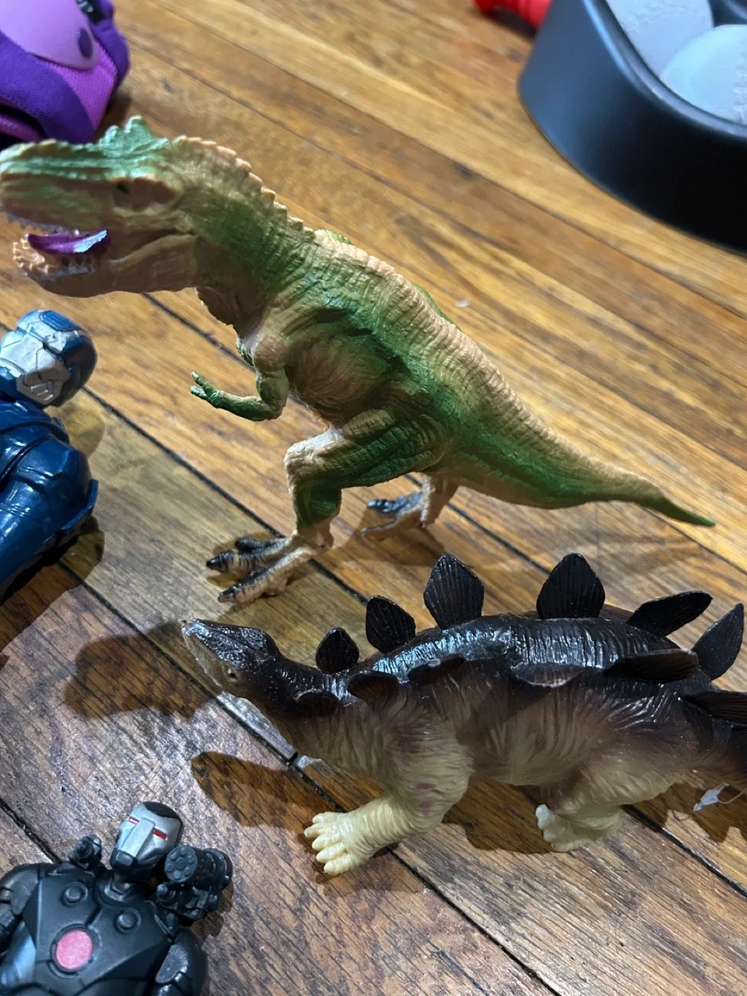 Kids Toys: Paw Patrol, PJ Masks, Spiderman image indicator(9)