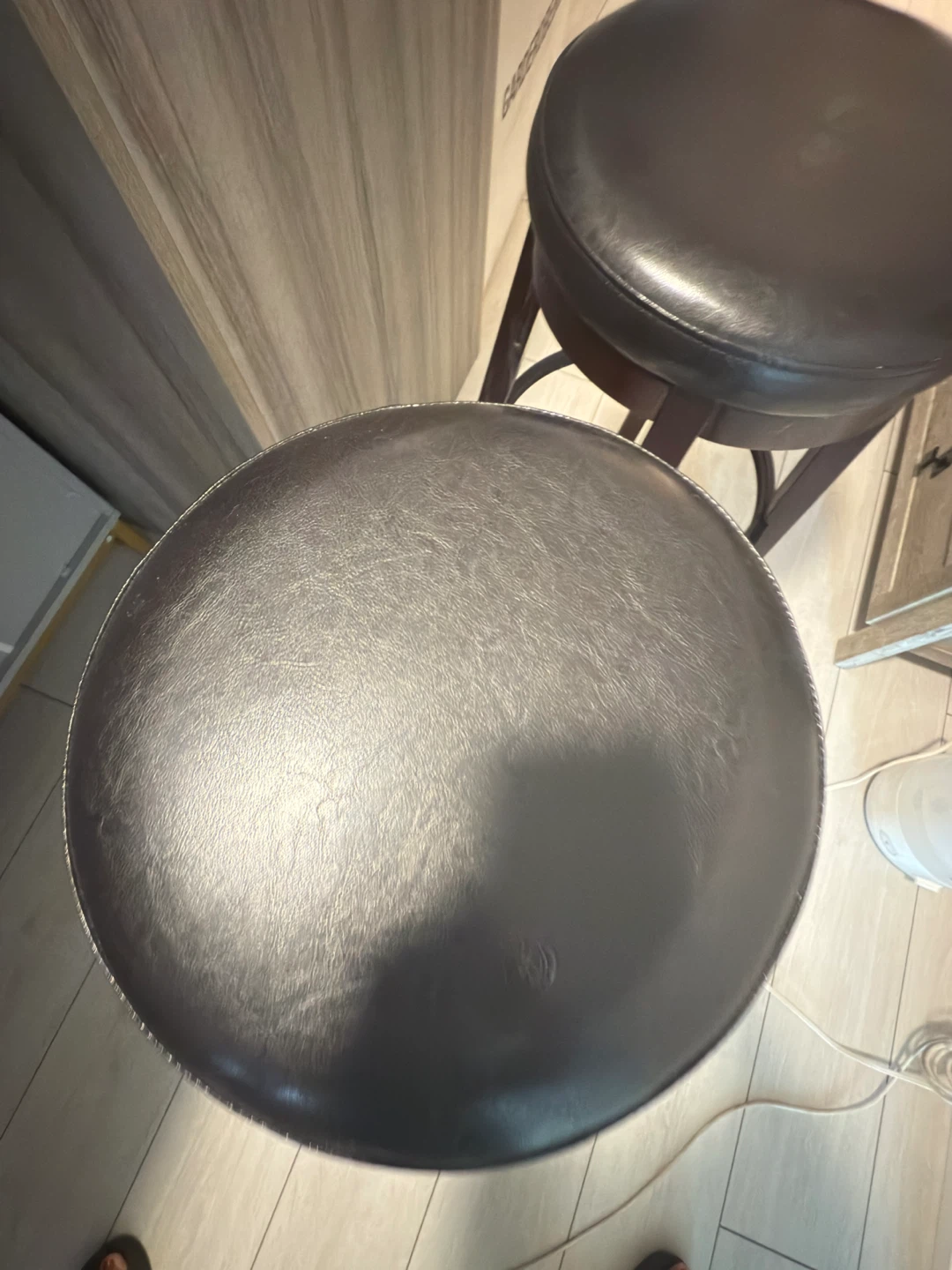 Bar Stools - Set of Two - photo 3