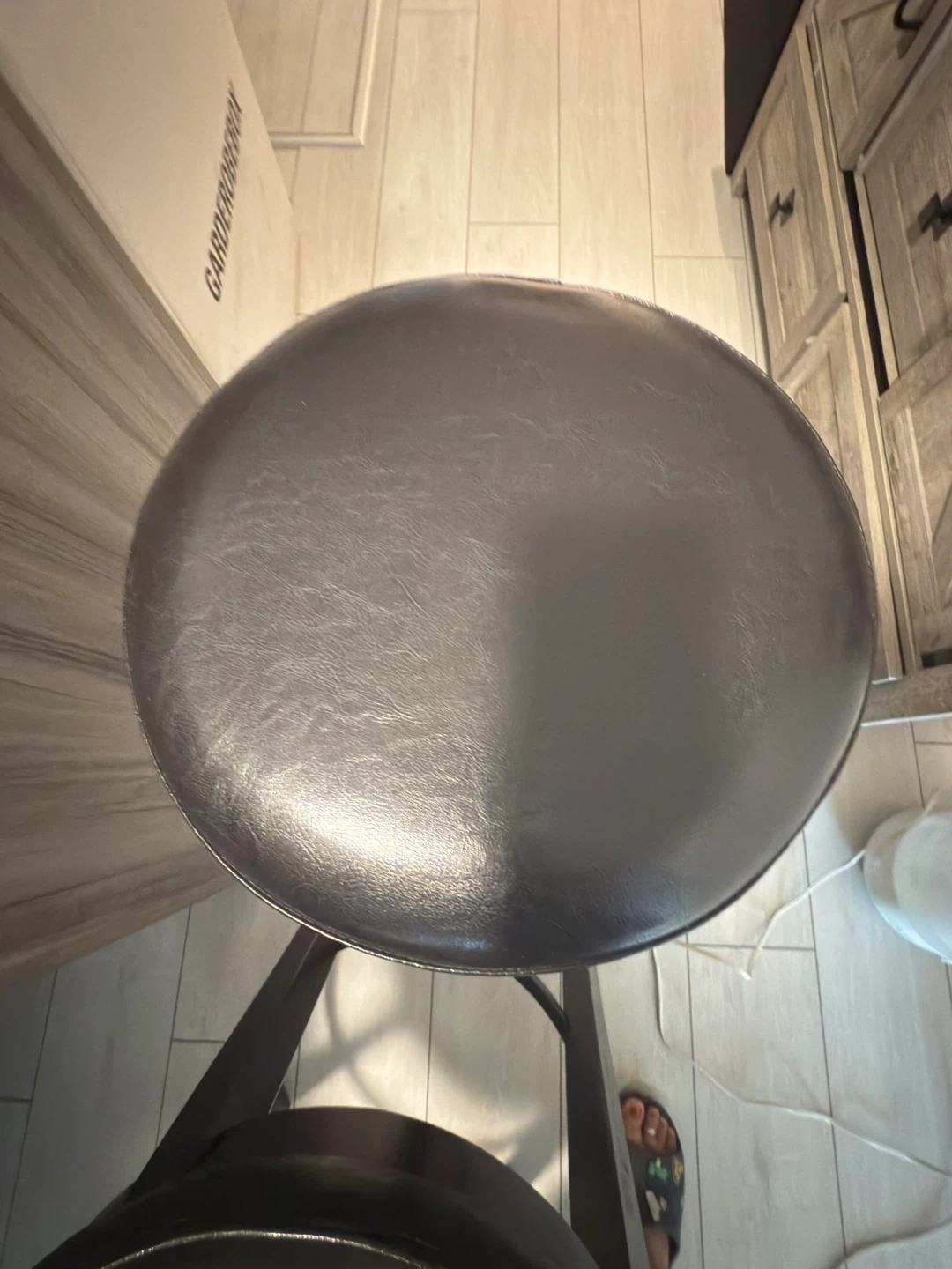 Bar Stools - Set of Two - photo 5