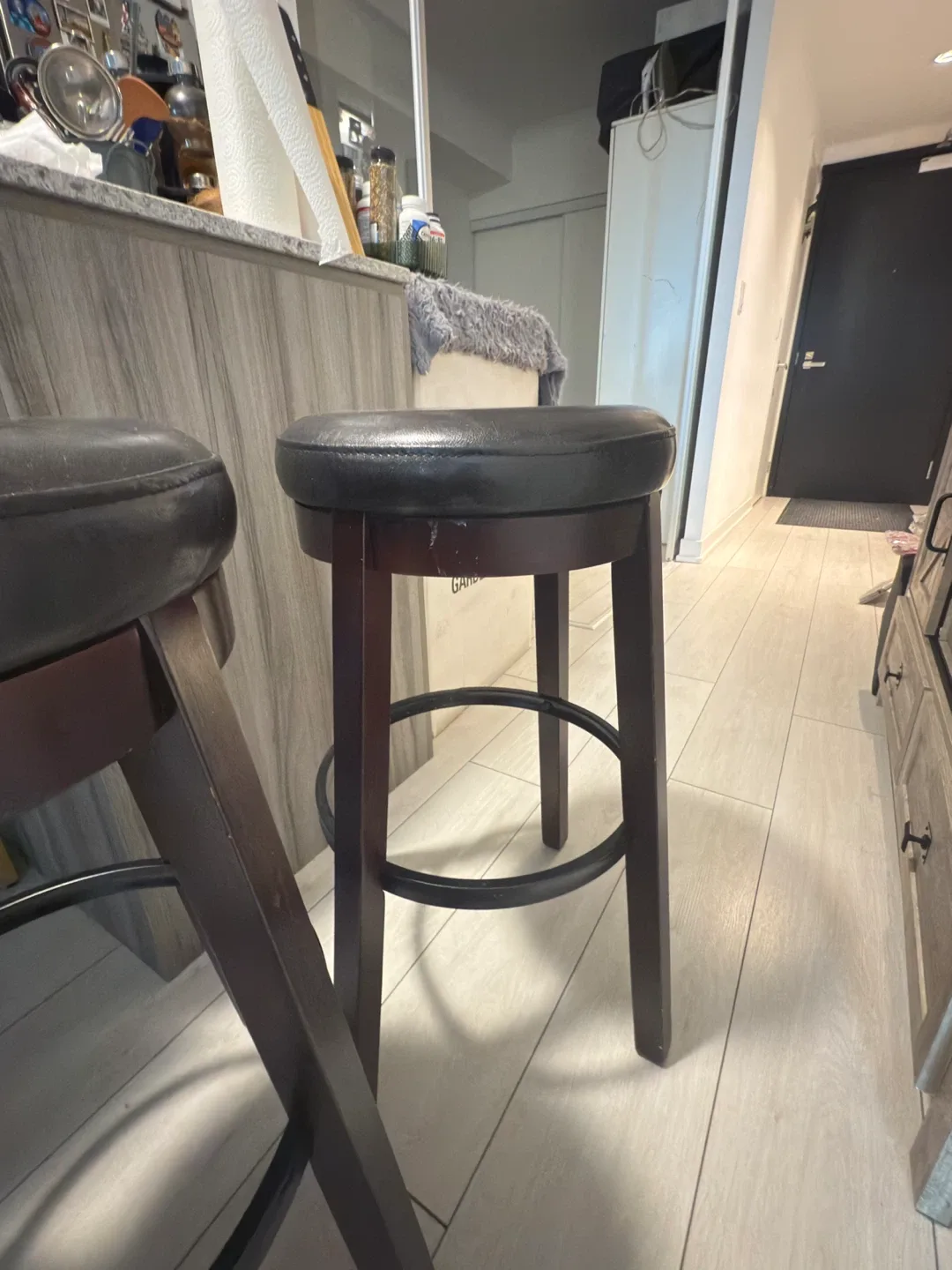 Bar Stools - Set of Two image indicator(7)