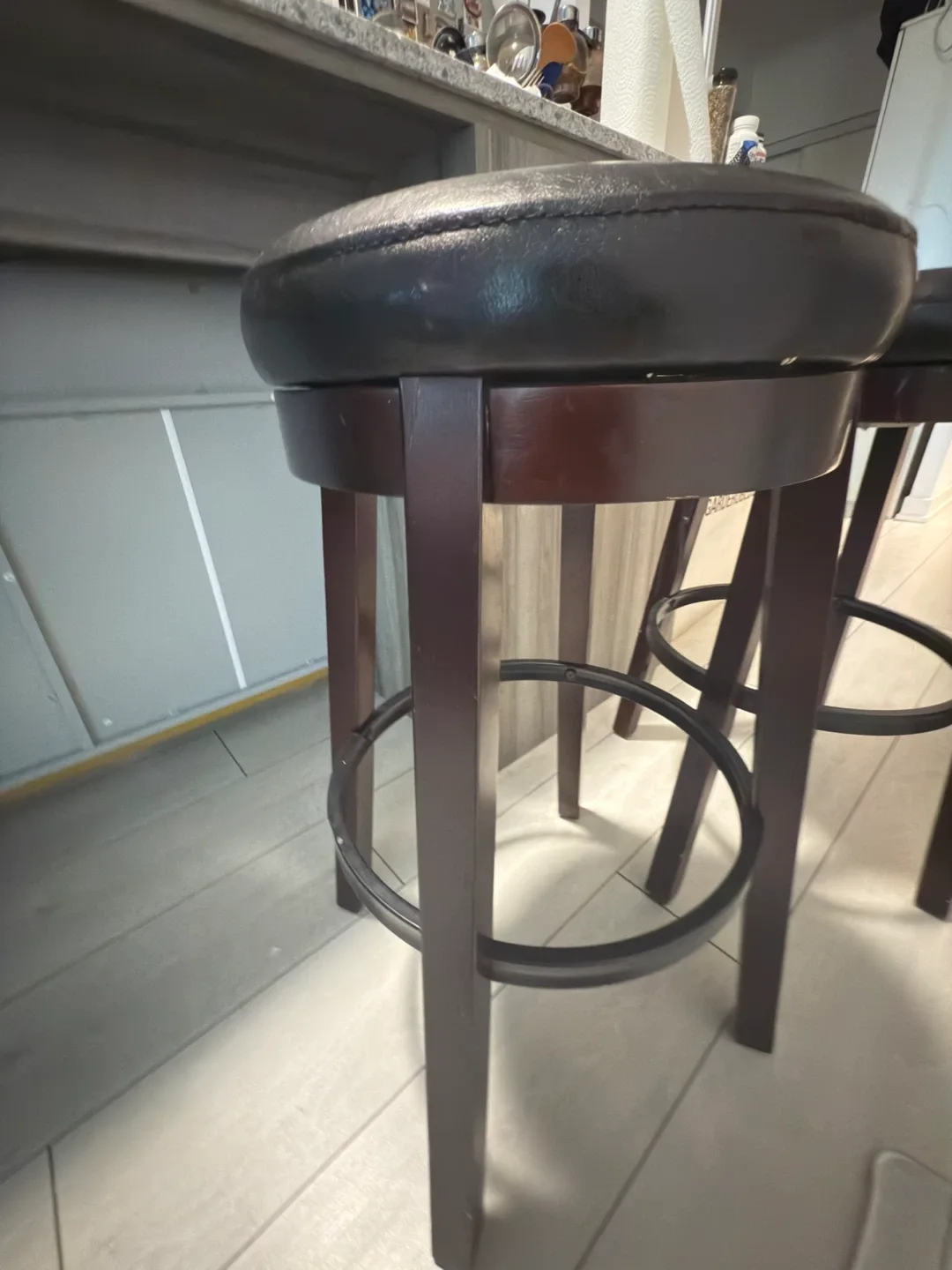 Bar Stools - Set of Two image indicator(8)