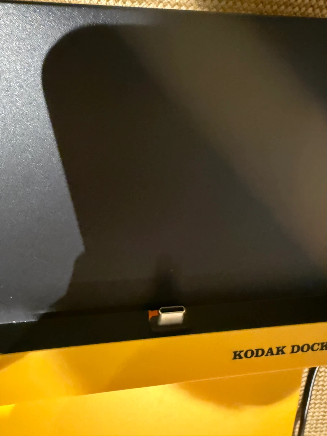 Kodak Photo Printer Dock Era - photo 5