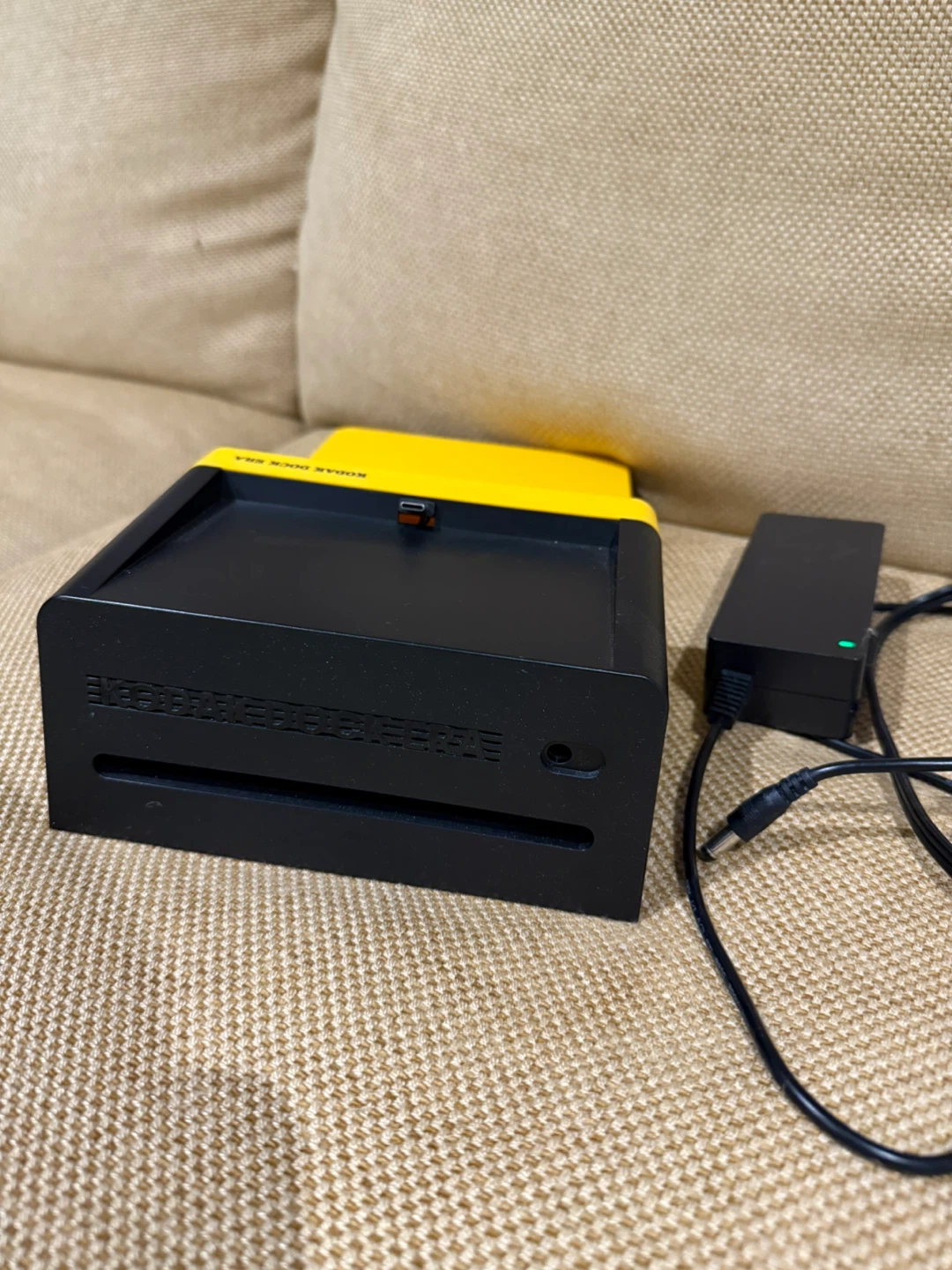Kodak Photo Printer Dock Era - photo 2