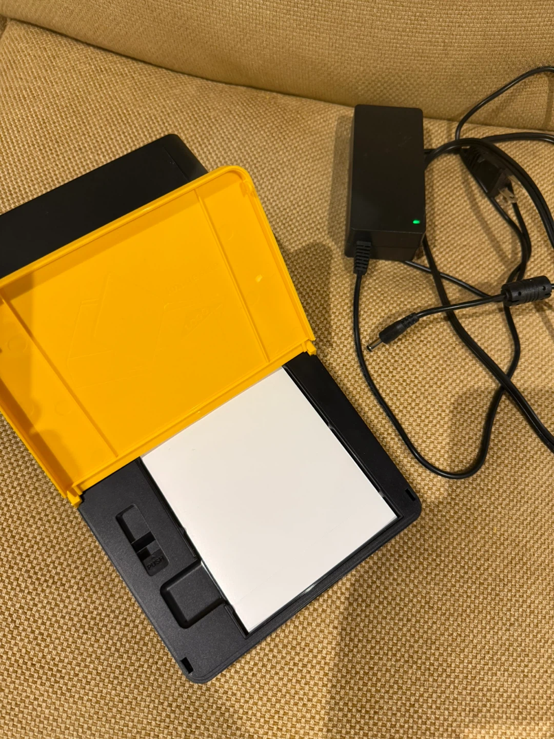 Kodak Photo Printer Dock Era - photo 3