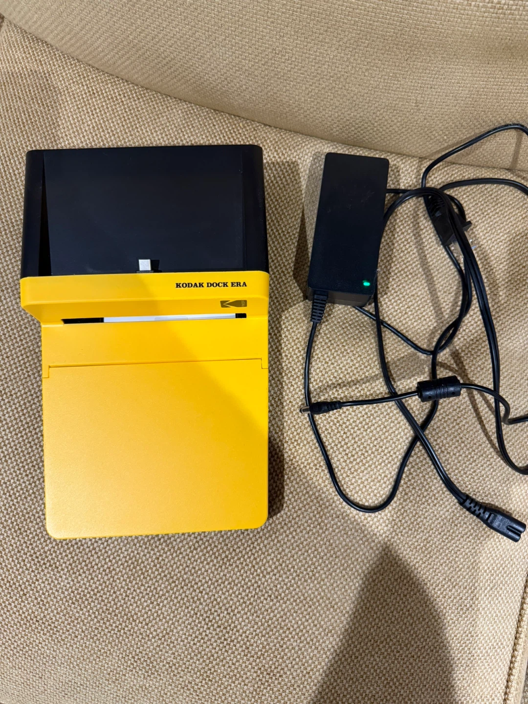 Kodak Photo Printer Dock Era