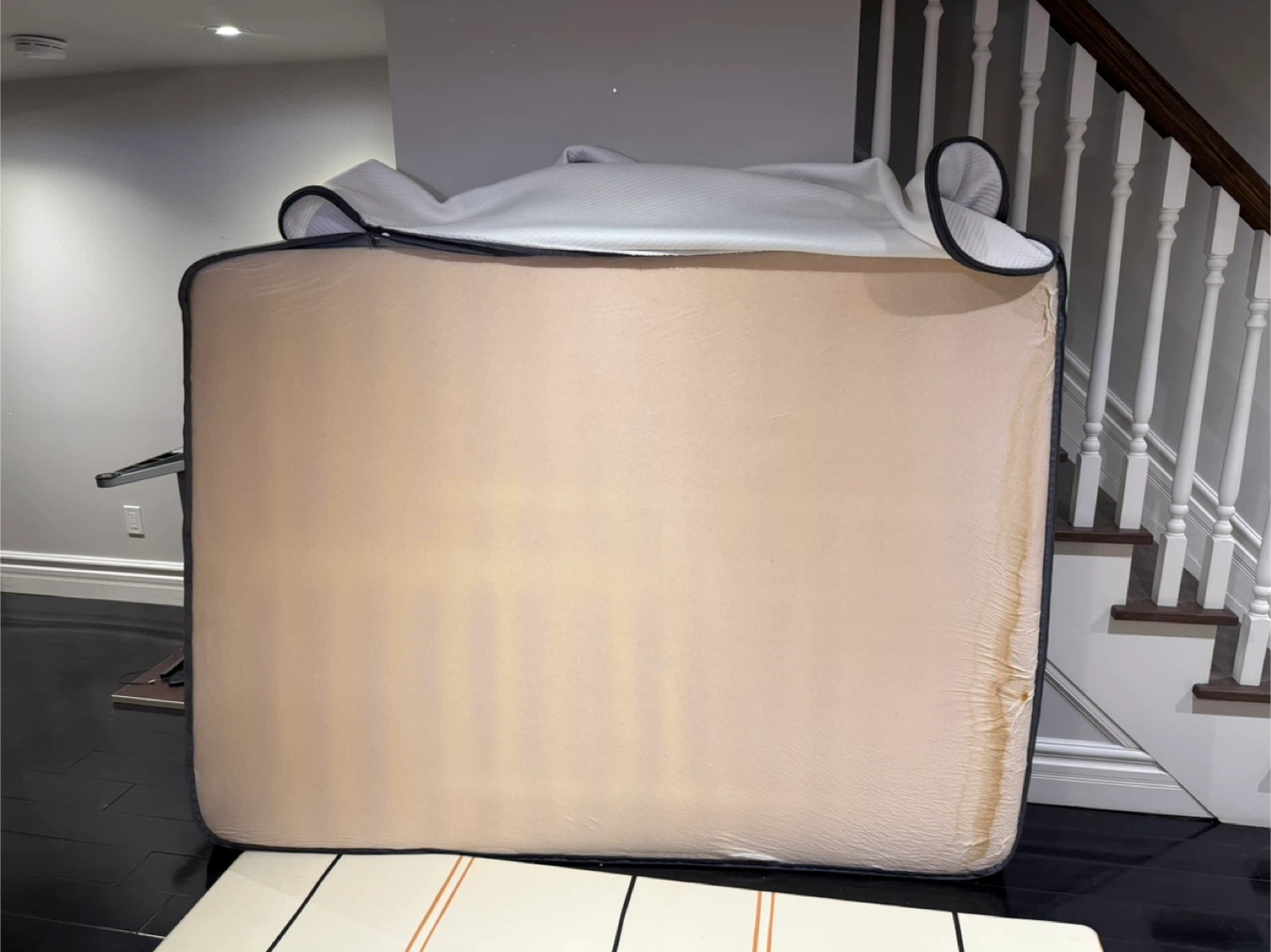 Casper Mattress - Queen 10” - photo 2