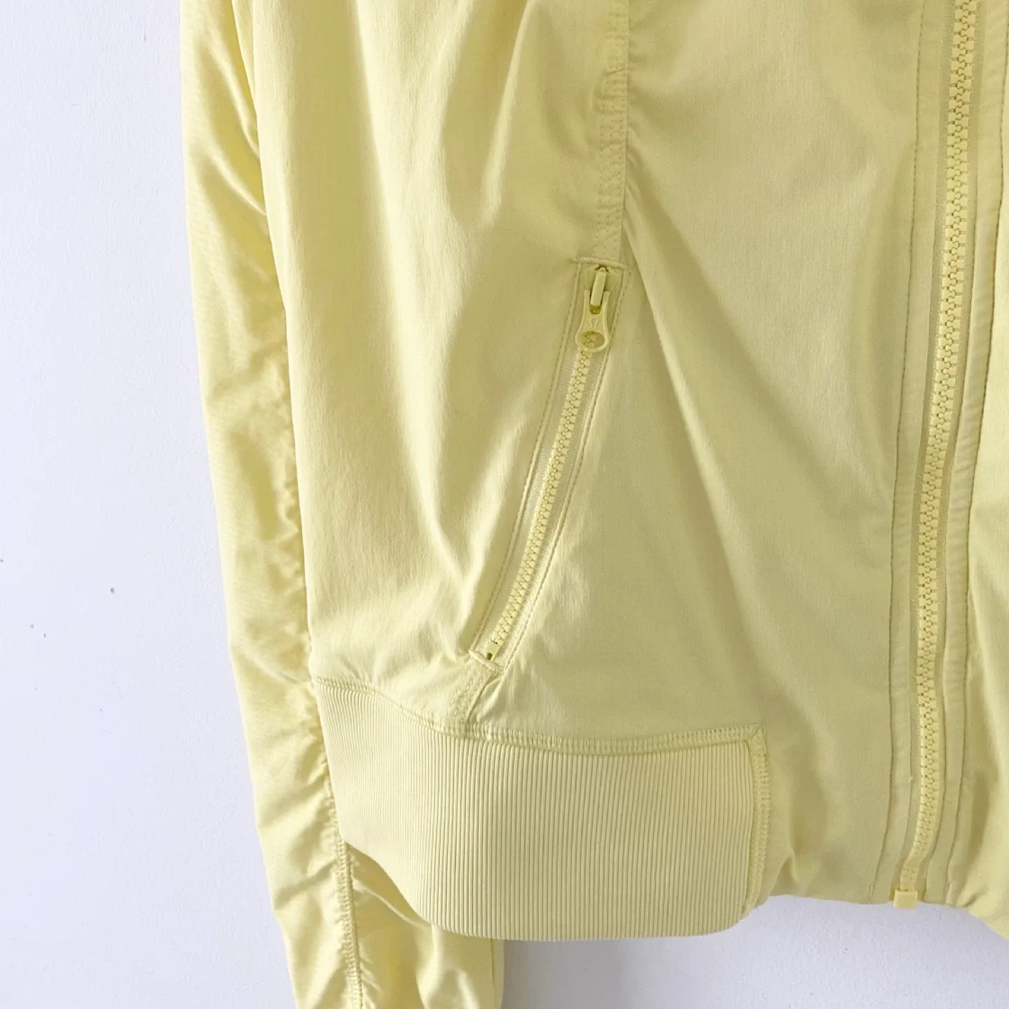 Lululemon Street To Studio Jacket image indicator(4)