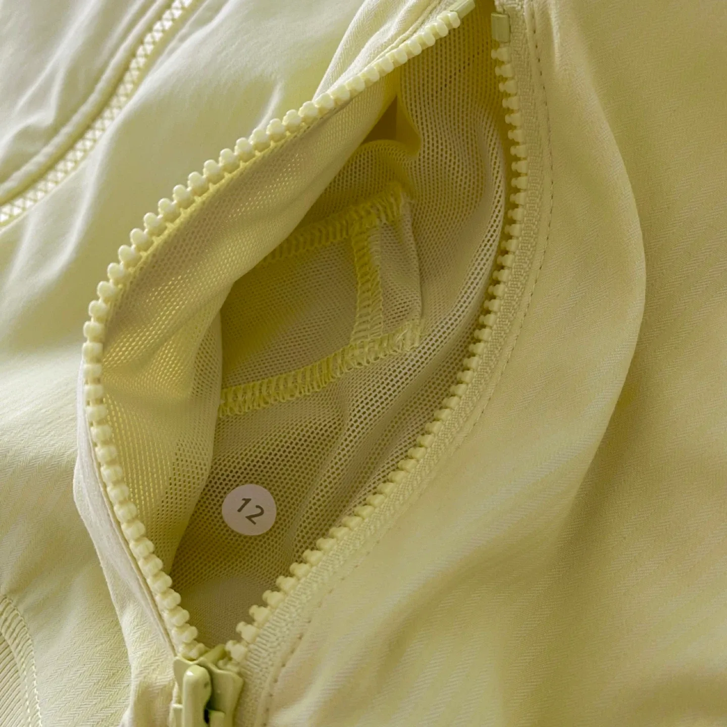 Lululemon Street To Studio Jacket image indicator(7)