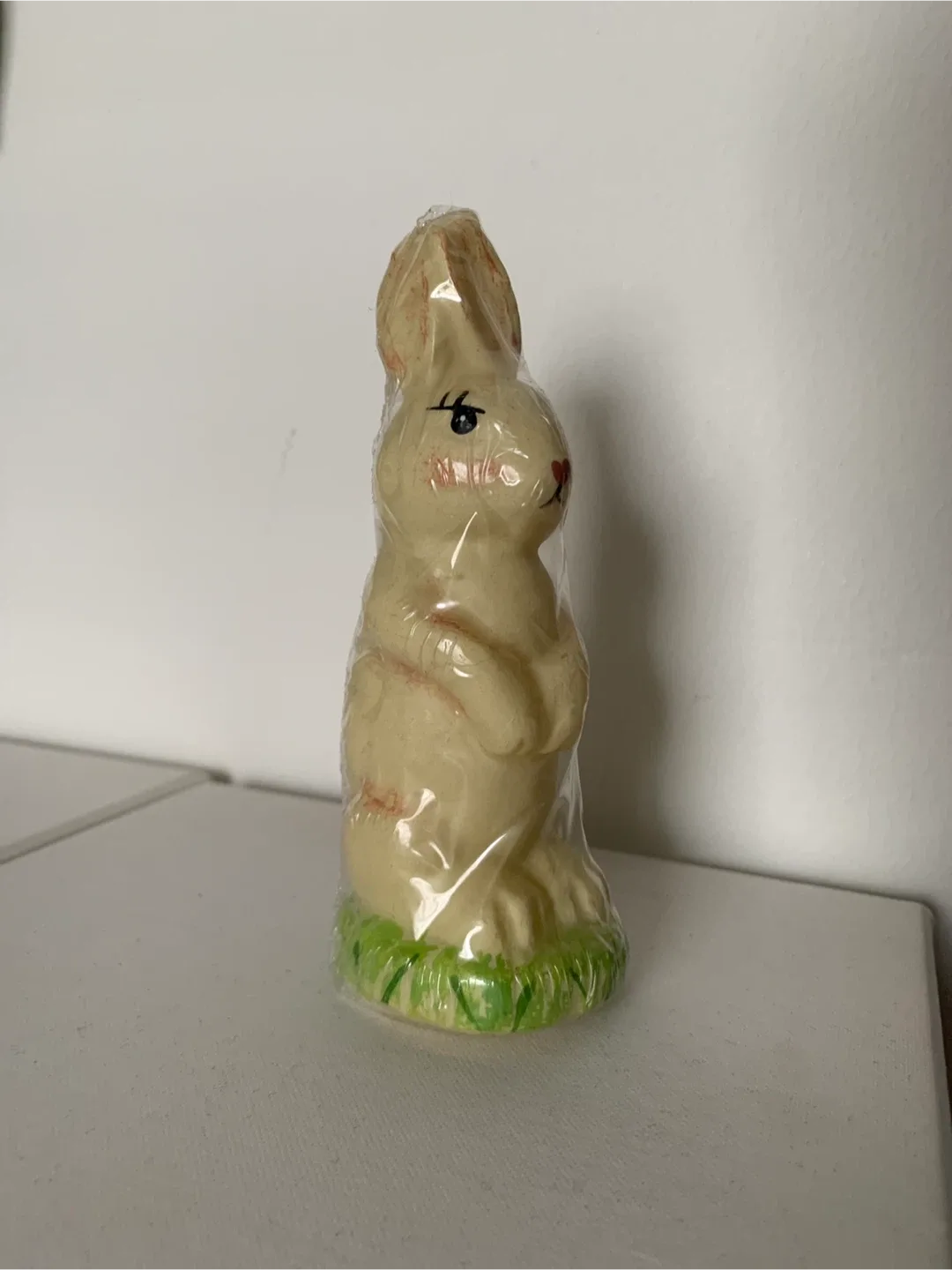 Easter Bunny Candle 🥕 thumbnail