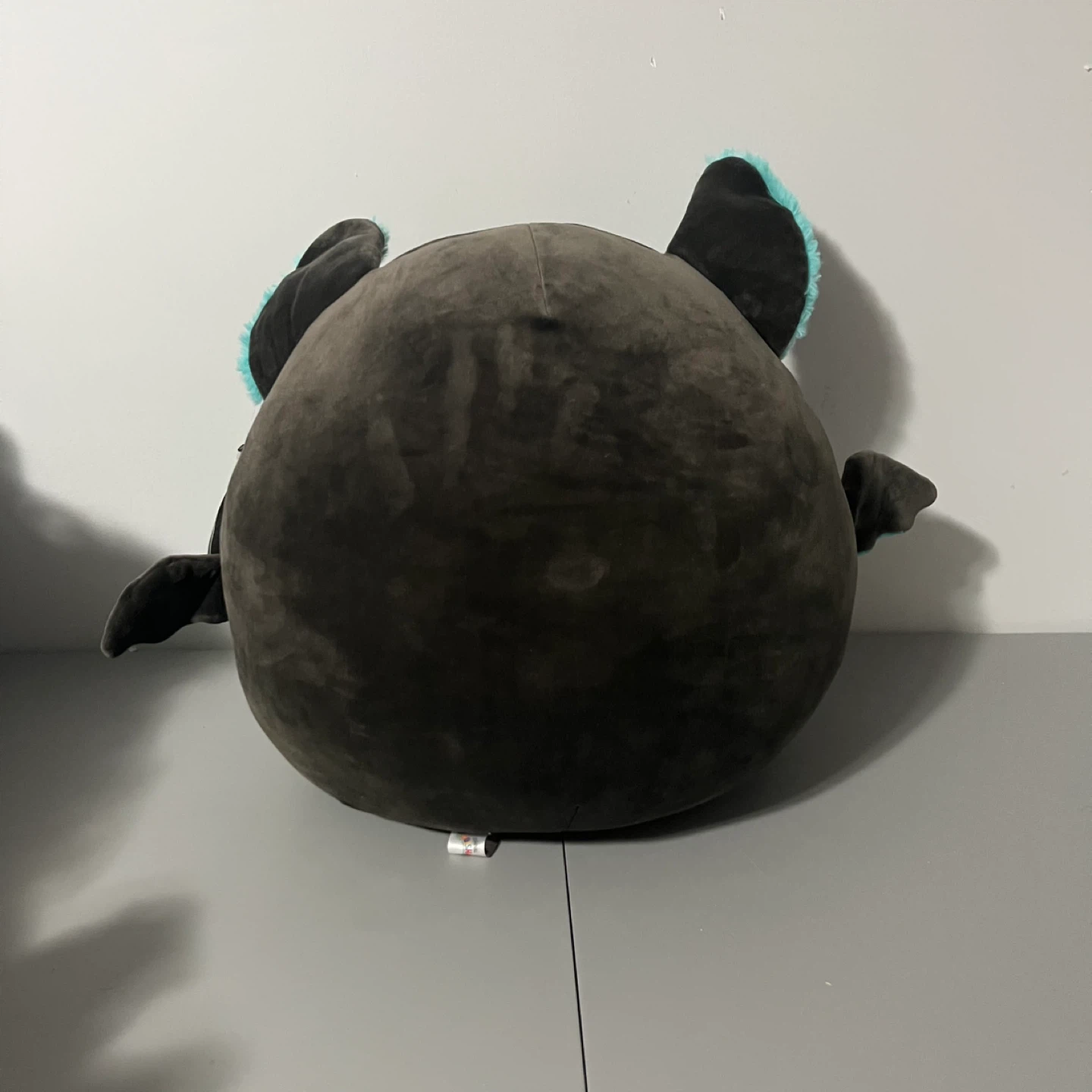 Squishmallows Aldous the Bat Plush Toy NWT - photo 2