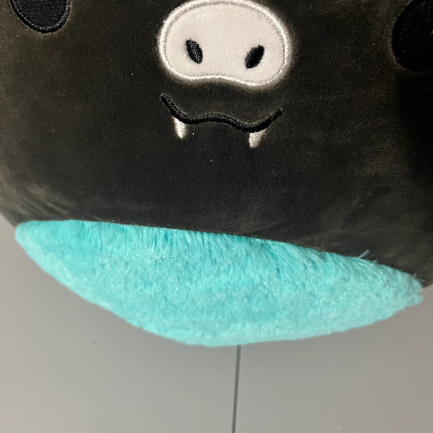 Squishmallows Aldous the Bat Plush Toy NWT - photo 5