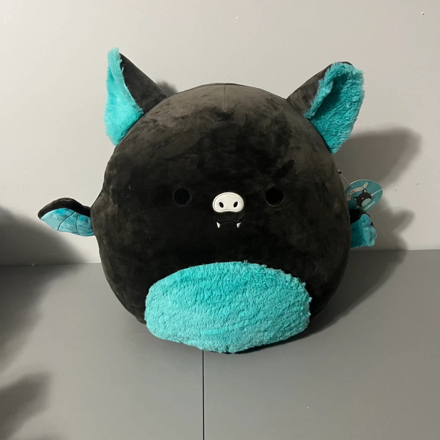 Squishmallows Aldous the Bat Plush Toy NWT