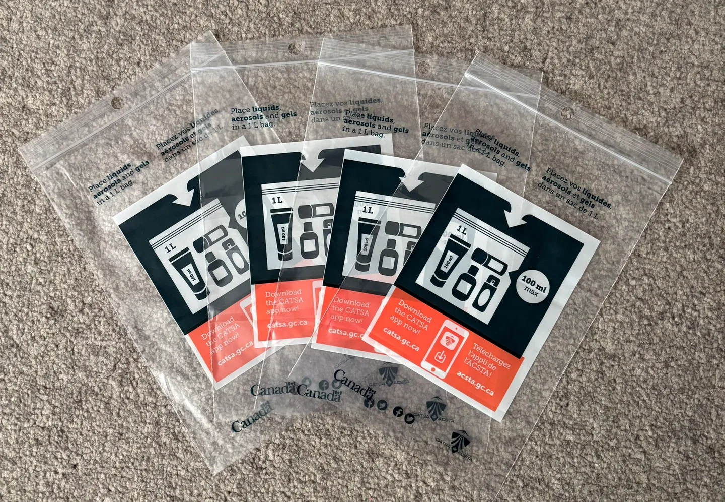 Black Passport Holder & travel bags image indicator(4)