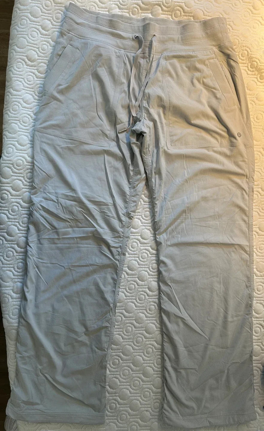 Lululemon Studio Pants Size 12 image indicator(2)