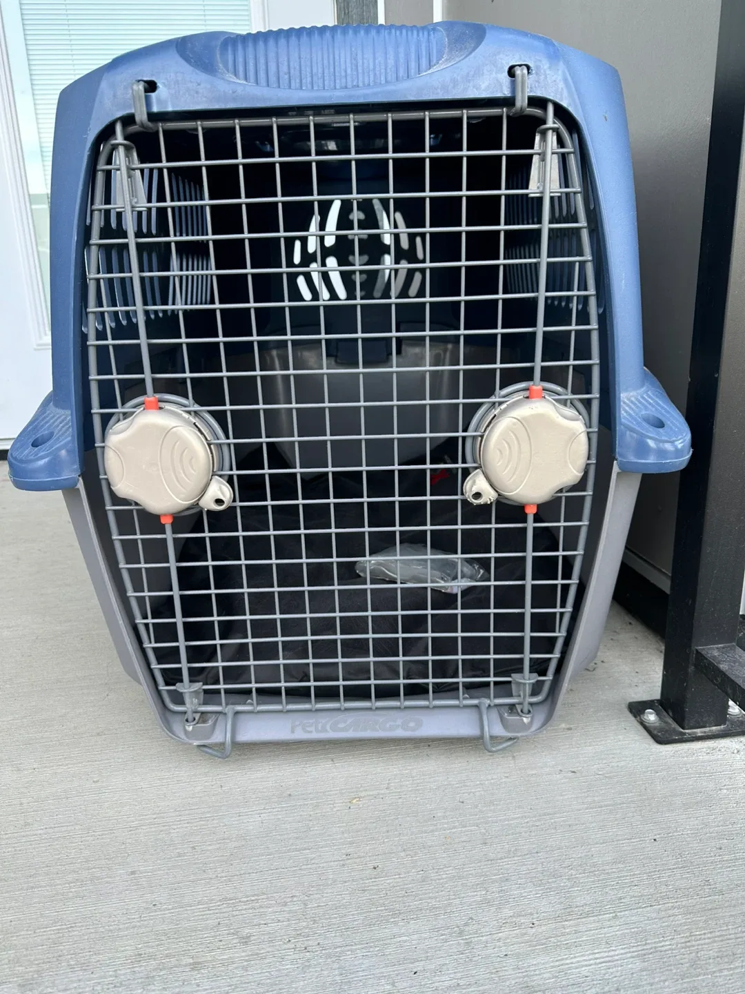 Pet Cargo Carrier image indicator(3)