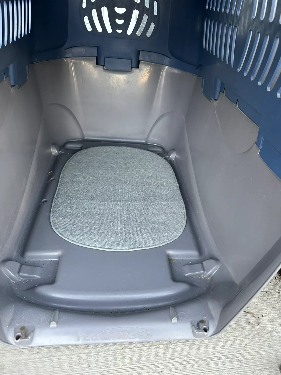 Pet Cargo Carrier image indicator(5)