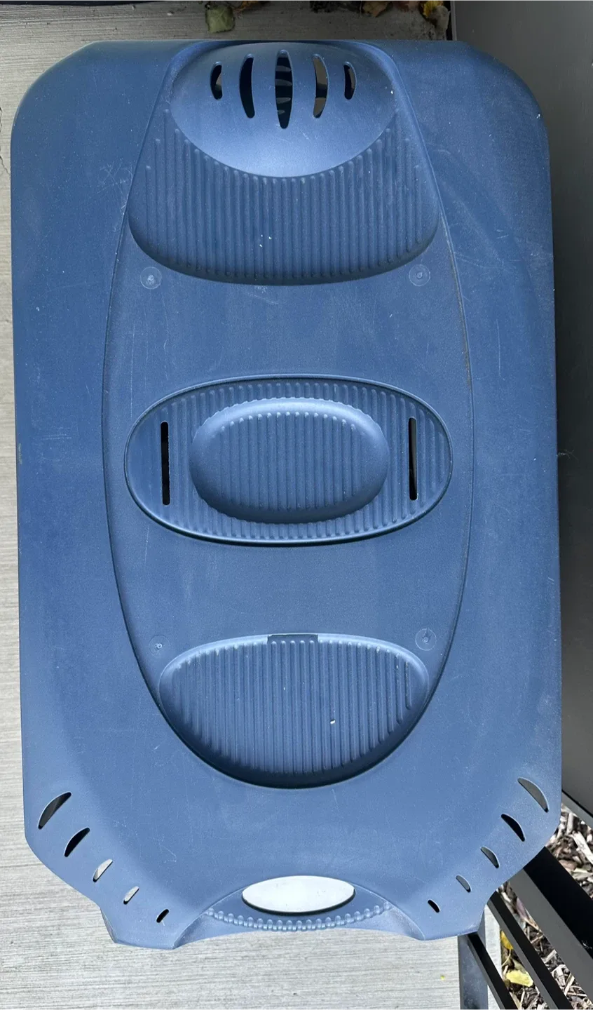 Pet Cargo Carrier image indicator(9)