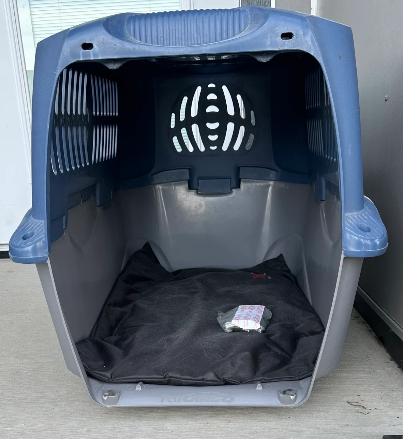 Pet Cargo Carrier image indicator(7)